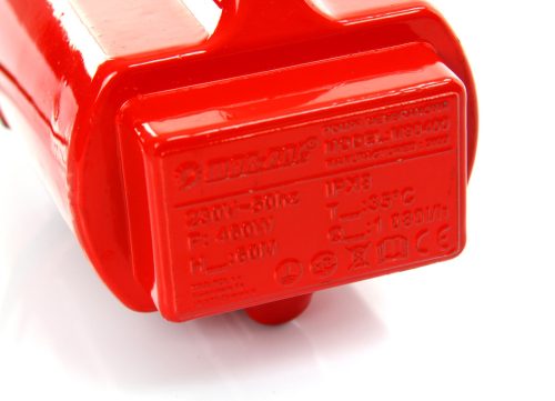 Orca membránszivattyú