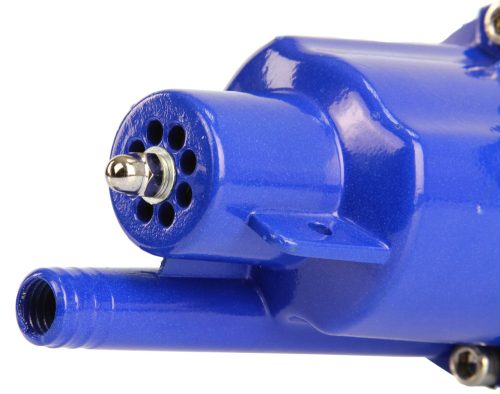 ORCA membránszivattyú