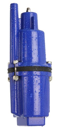 ORCA membránszivattyú