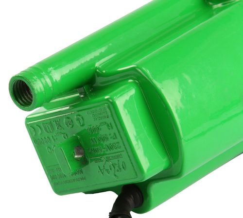 Orca membránszivattyú