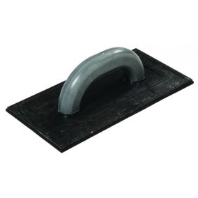 Gumis simító 130x270 mm