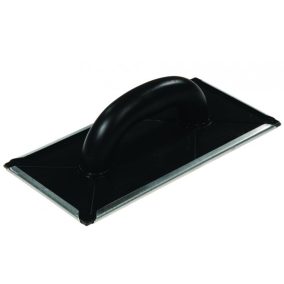 Csiszoló polystirol habhoz 130x270 mm