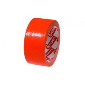 Ragasztószalag narancs 38 mm / 20 m