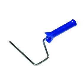 Henger nyél fi6 100  x  350 mm