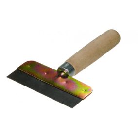 Festékkaparó 120 mm