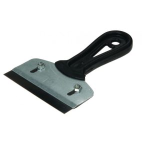 Festékkaparó 120 mm