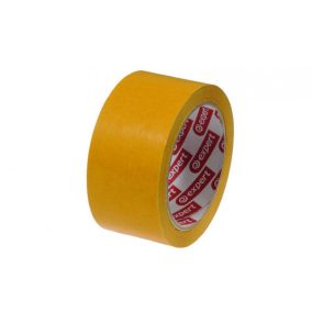Kétoldalas erősített ragasztószalag 50 mm / 10 m