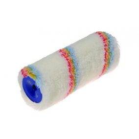 Festőhenger DUOKOLOR 8/48, 18 mm szálhossz 250 mm