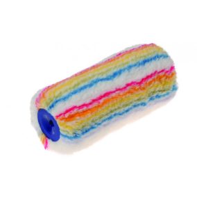 Festőhenger MULTIKOLOR FACADE 8/48, 18 mm szálhossz 180 mm