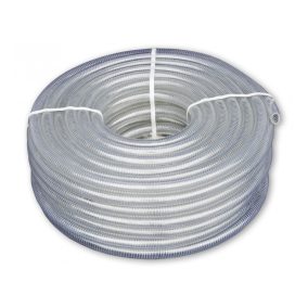 METÁL-FLEX tömlő 7 bar 19x3,5 mm, 30m