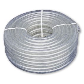 METÁL-FLEX tömlő 5 bar 40x4,5 mm, 30m