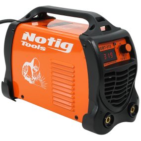 Inverteres hegesztőgép IGBT 315W *A