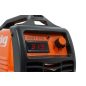 Inverteres hegesztőgép IGBT 315W *A
