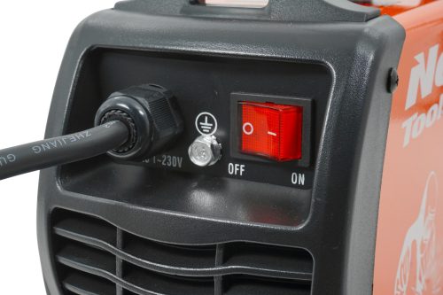 Inverteres hegesztőgép IGBT 315W *A