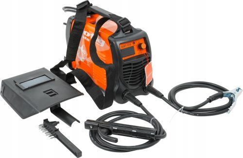 Inverteres hegesztőgép IGBT 315W *A