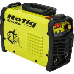 Inverteres hegesztőgép TIG IGBT 330 VRD NOTIG *A