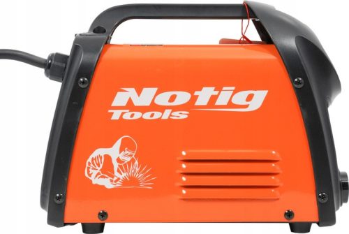 Inverteres hegesztőgép IGBT 300 NOTIG *A