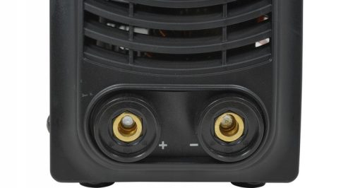 Inverteres hegesztőgép IGBT 300 NOTIG *A