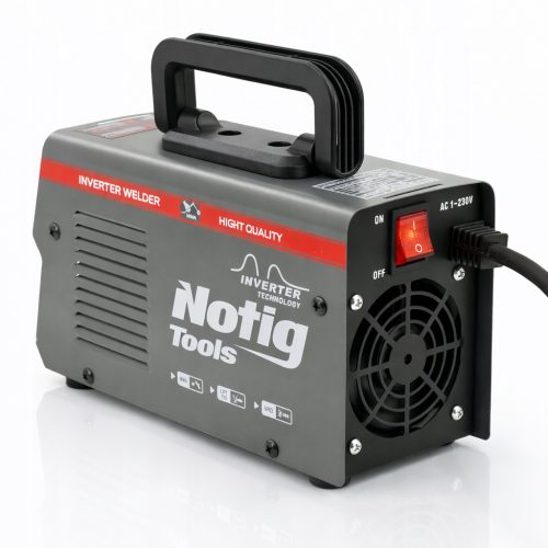 Inverteres hegesztőgép IGBT 300P NOTIG