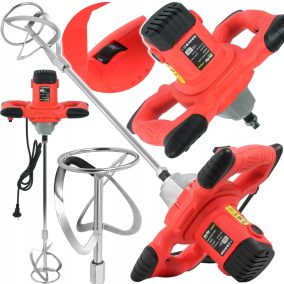 Keverőszár 2400 W M14 120mm NOTIG