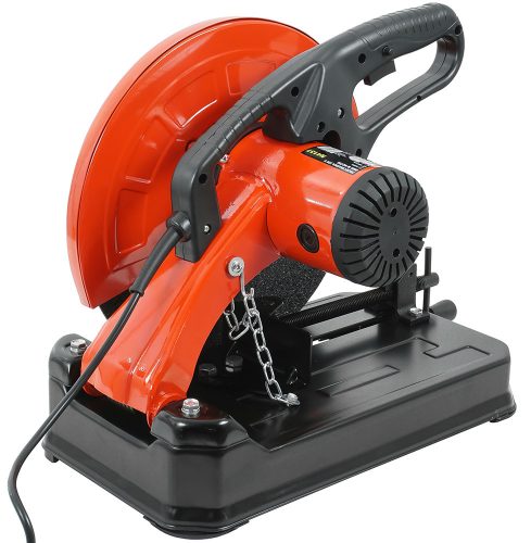 Gyorsdaraboló 355 x 25,4mm 2600W NOTIG