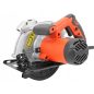 Elektromos kézi körfűrész 230V, 185mm, 1650W NOTIG *A