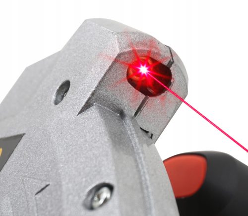 Elektromos kézi körfűrész 230V, 185mm, 1650W NOTIG *A
