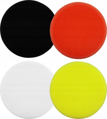 Elektromos polírozógép 180 mm 2400W fordulatszámszabályzóval NOTIG