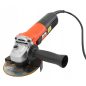 Saroksziszoló 230 V, 125 mm, 850 W NOTIG