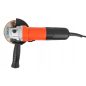 Saroksziszoló 230 V, 125 mm, 850 W NOTIG