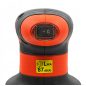 Oszcillációs csiszológép 230 V, 125 mm, 350 W NOTIG *A