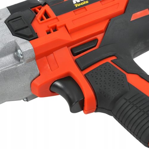 Elektromos ütvecsavarozó 1/2″ 750Nm 650W