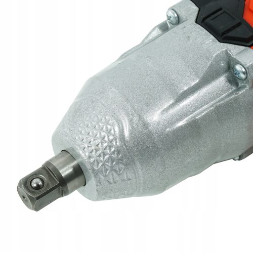 Elektromos ütvecsavarozó 1/2″ 750Nm 650W