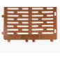 Fatörzsvédő TreeSave MULTI High 20cm x 33cm, 4 db-os barna