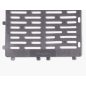 Fatörzsvédő TreeSave MULTI High 20cm x 33cm, 4 db-os szürke