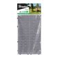 Fatörzsvédő TreeSave MULTI High 20cm x 33cm, 4 db-os szürke