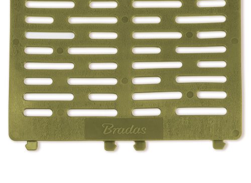 Fatörzsvédő TreeSave 20cm x 33cm zöld