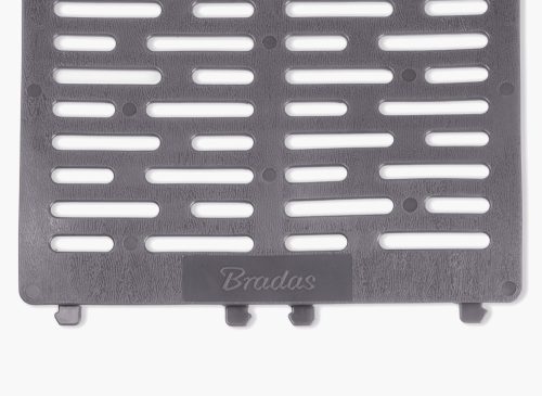 Fatörzsvédő TreeSave 20cm x 33cm szürke