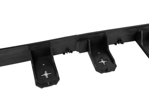 Univerzális szegély QUICK-BORD - 100 x 4,5 cm