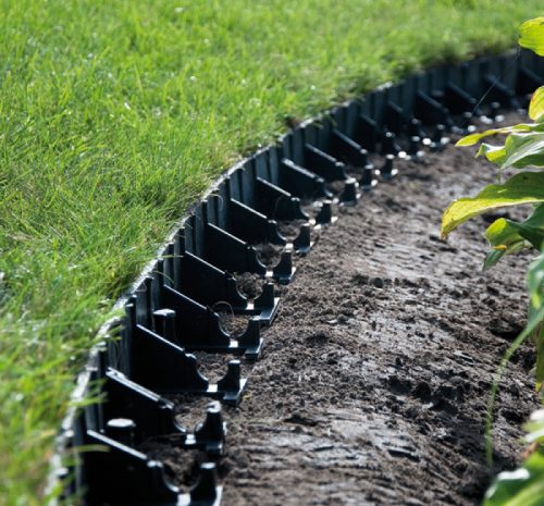 Univerzális szegély RIM-BORD - 45/1000mm (K12/120)