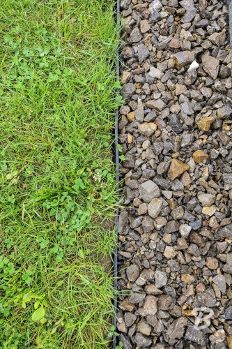 Univerzális szegély RIM-BORD - 45/1000mm (K12/120)