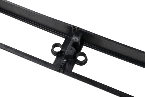 Univerzális szegély RIM-BORD - 100 x 4,5 cm