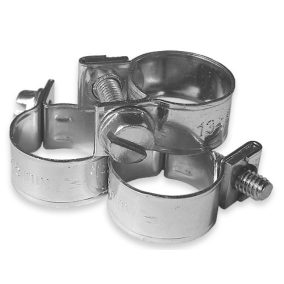 Csőbilincs - MINI 11-13mm W1