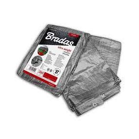   Ponyva, ezüst 6x8 m, 260gr/nm(K2)-(A névleges mérettől a valós méreteltérés akár 5% is lehet.)