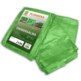   Ponyva 8x10 m, 90gr/nm(K3)-(A névleges mérettől a valós méreteltérés akár 5% is lehet.)