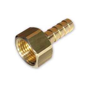 Csatlakozó 9 mm, GW 1/2colos réz