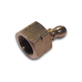 Csatlakozó GW3/8colosL/9-10mm réz