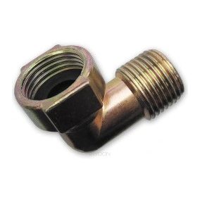 Csatlakozó GZ1/2 x GW1/2