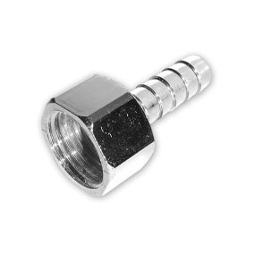 Csatlakozó 9 mm, GW 1/2colos CYNK-CHROM