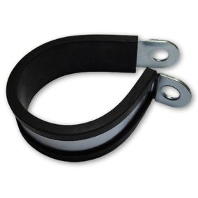 Csőbilincs RUBBER CLAMPS W1 12/15mm